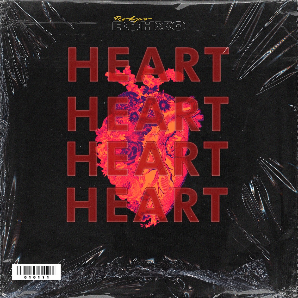 ROHXO - HEART LOOP KIT