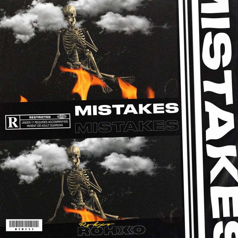 RohXO - Mistakes Loop Kit