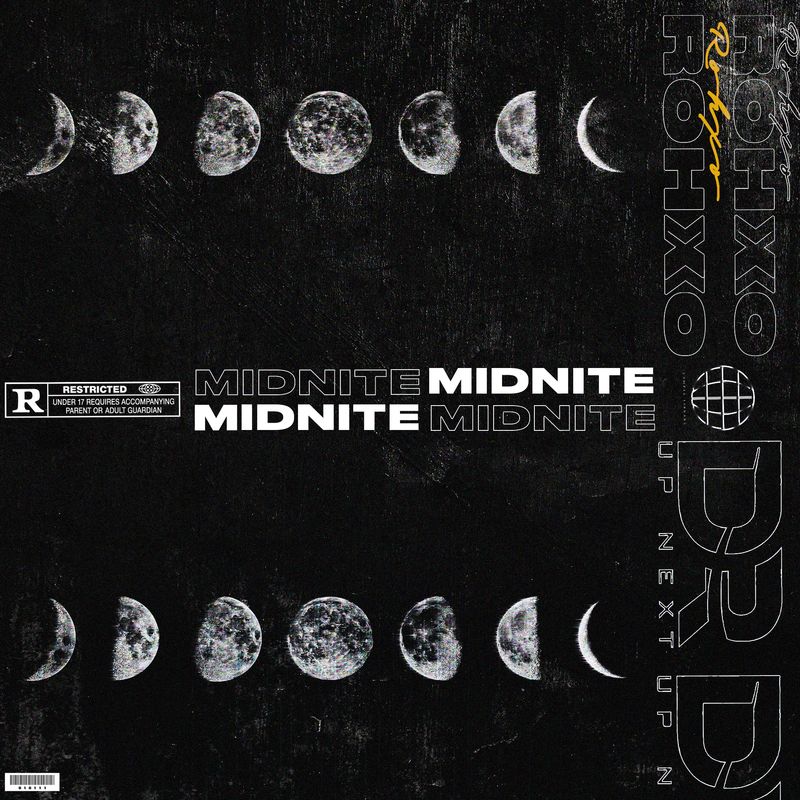 RohXO x DR - Midnite Loop Kit &amp; MIDI Kit