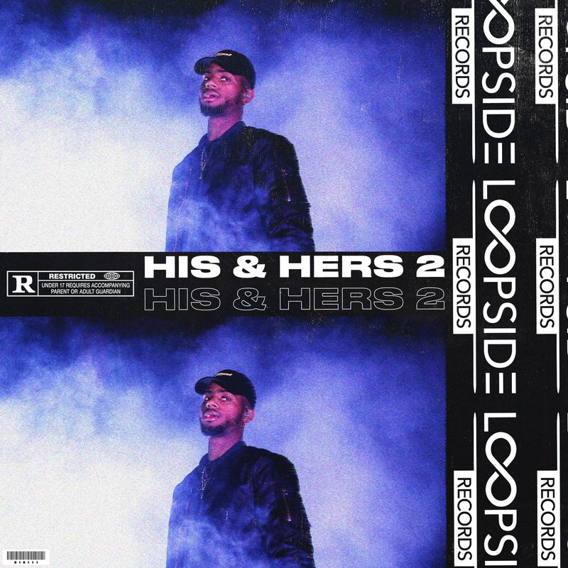 Loopside Records - His &amp; Her&#x27;s 2 Loop Kit &amp; MIDI Kit
