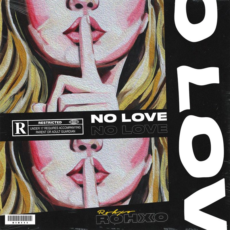 RohXO - No Love Loop Kit
