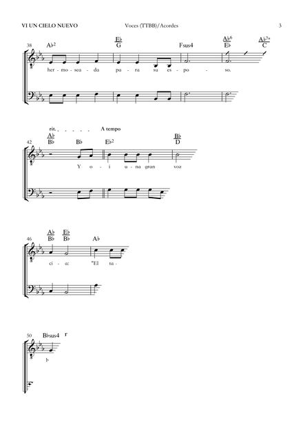 209 - VI UN CIELO NUEVO