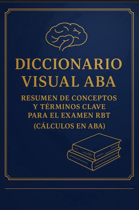 Guía de vocabulario, cálculos y más 