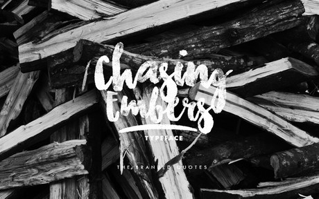Chasing Embers