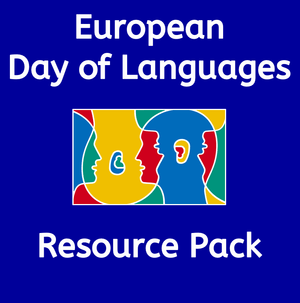 European Day of Languages Resource Pack