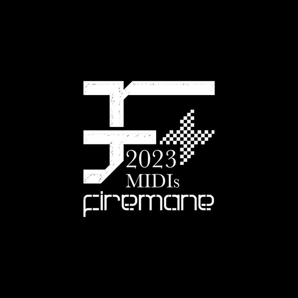 Firemane's 2023 MIDI Archive (118 MIDIs)
