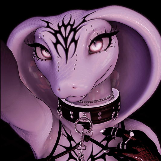 Beanie's Lily Snake Edit