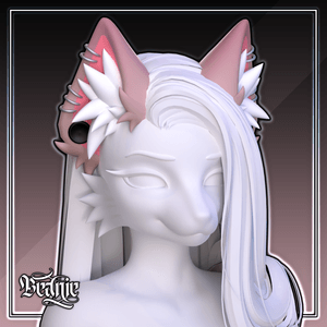 Junie&#x27;s Fox Ears