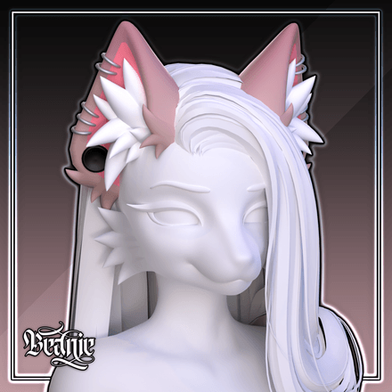 Junie&#x27;s Fox Ears