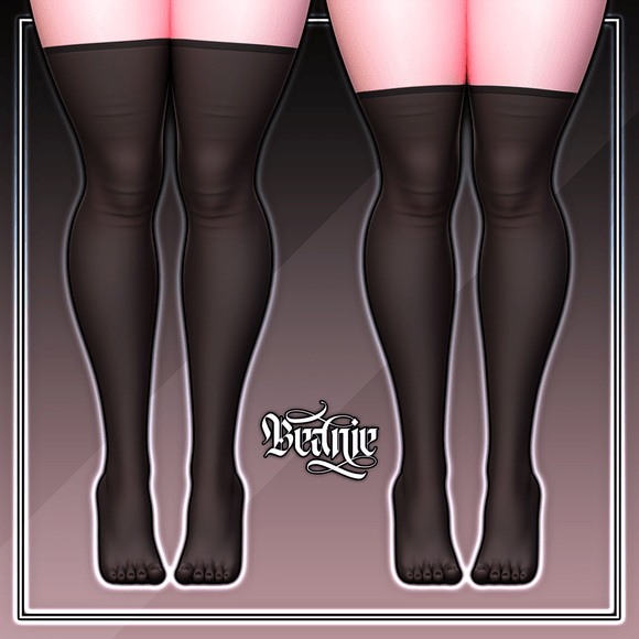 Venus Stockings Texture