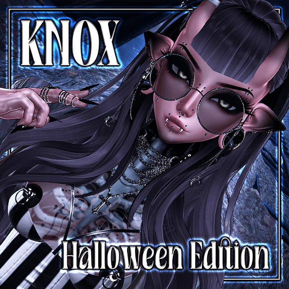 ♡ Knox Halloween Edition ♡ PC ONLY