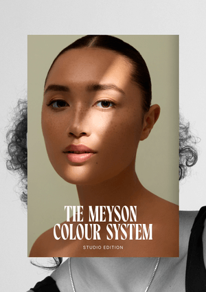 Meyson Colour System - Studio Edition