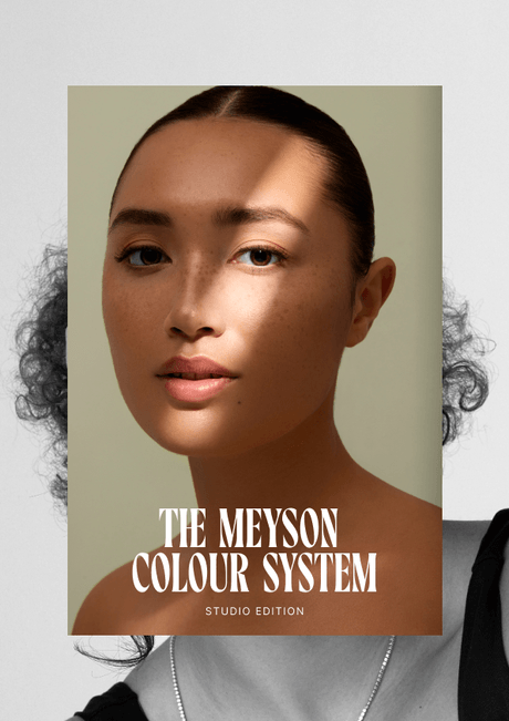 Meyson Colour System - Studio Edition