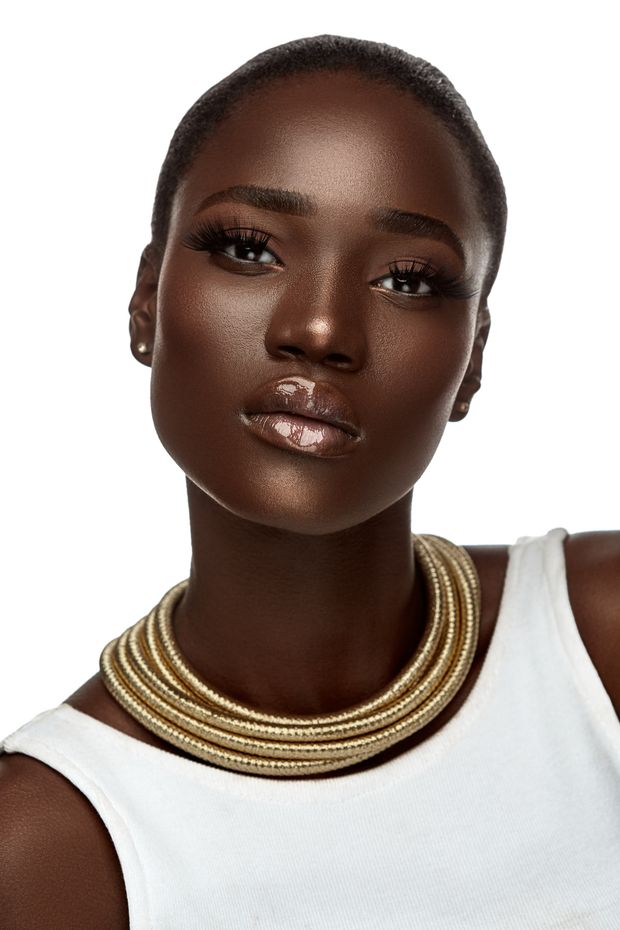 RAW Beauty Images