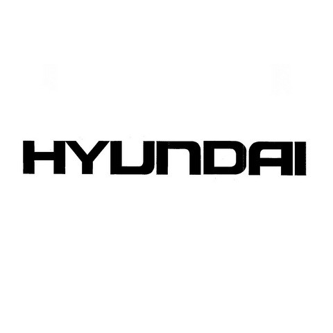 Hyundai Model D6A Diesel Engine Service Repair Shop Manual