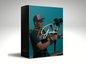 The Gimbal Academy - Online Filmmaking Course