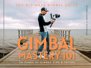 The Ultimate Gimbal Guide - E Book
