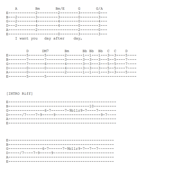 Show me the way peter frampton tabs pdf 