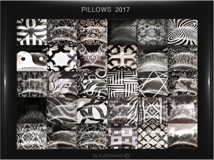 PILLOWS 2017