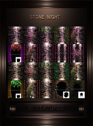 STONE NIGHT