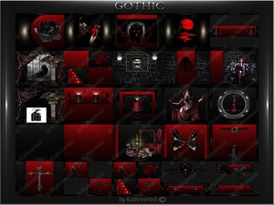 GOTHIC 