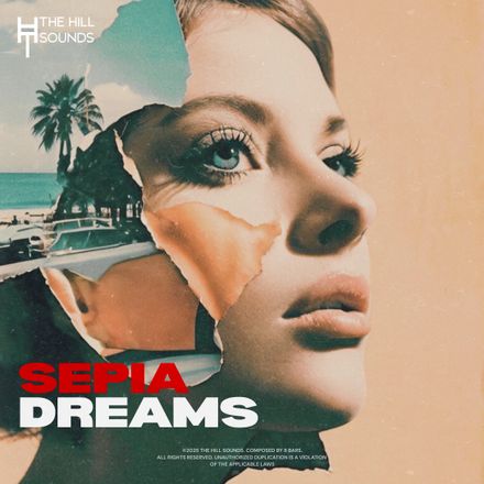 SEPIA DREAMS