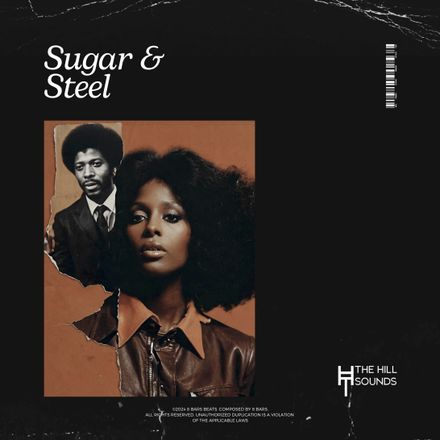 SUGAR &amp; STEEL