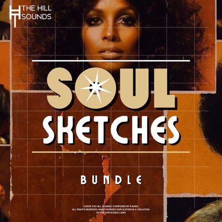 Soul Sketches: Intro Pack