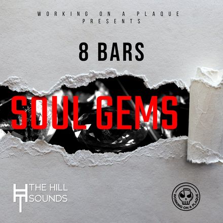 SOUL GEMS: ROYALTY FREE SAMPLE PACK