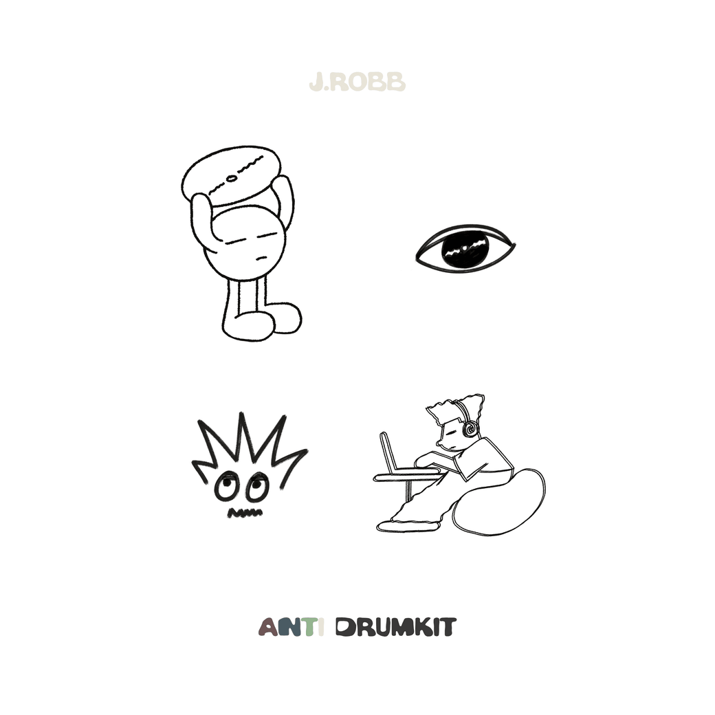 ANTI DRUMKIT