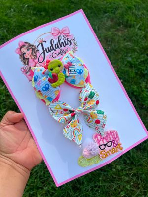 Pretty &amp; Smart School Set