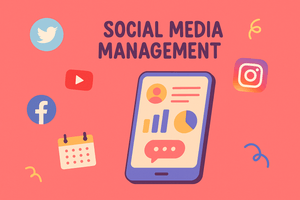 Social Media Management