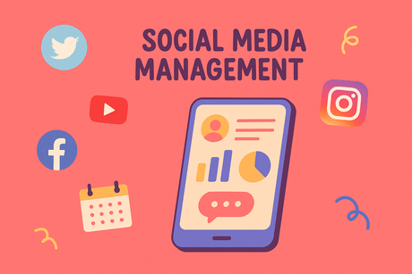 Social Media Management