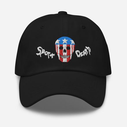 Sport Death Cap