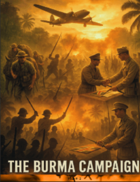 The Burma Campaign movie