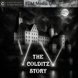 The Colditz Story 