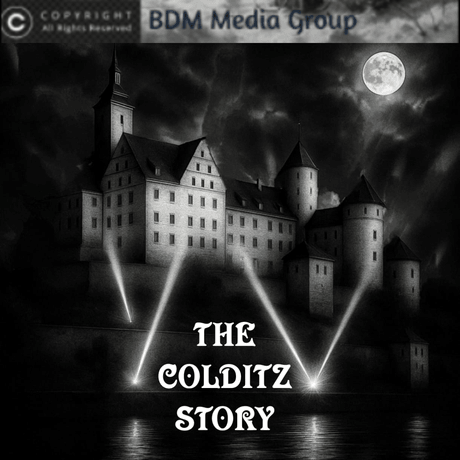 The Colditz Story 
