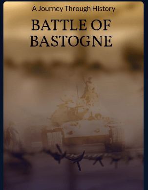 Battle Of Bastogne BDMe-book