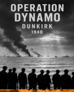 Operation Dynamo movie