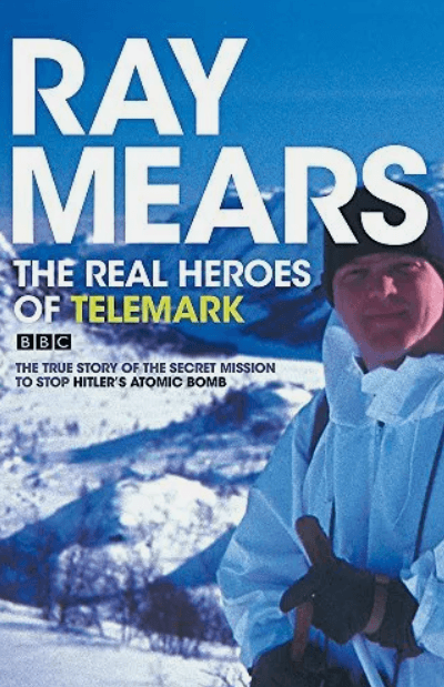 The Real Heroes Of Telemark movie