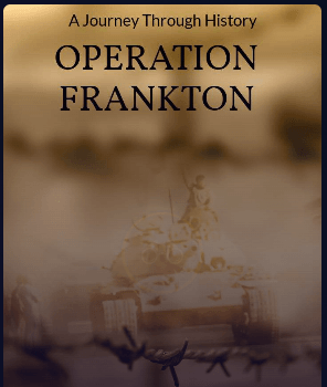 Operation Frankton BDMe-book