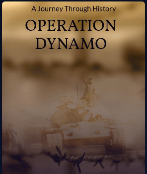 Operation Dynamo BDMe-book