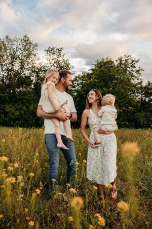 Kelci Kennett Photography - PERFECT COLORS PRESETS