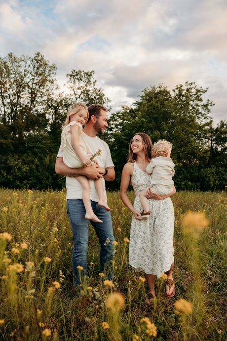 Kelci Kennett Photography - PERFECT COLORS PRESETS