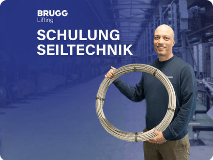 Videoschulung Seiltechnik