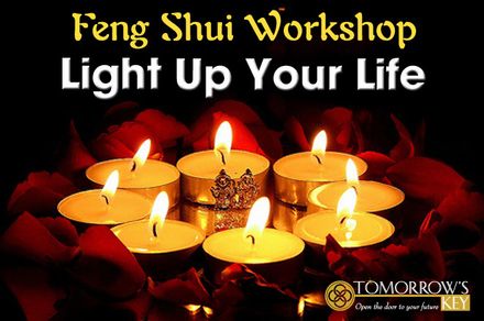 Light Up Your Life