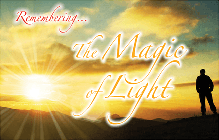 Light Magic