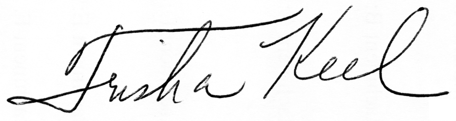 tk signature