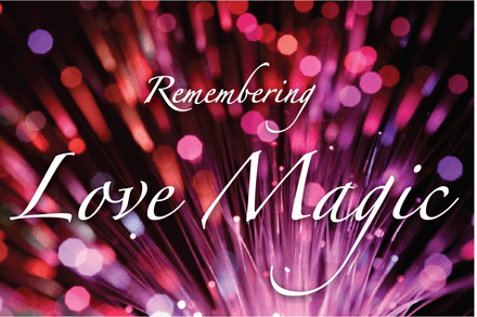Love Magic