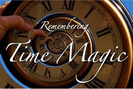 Time Magic